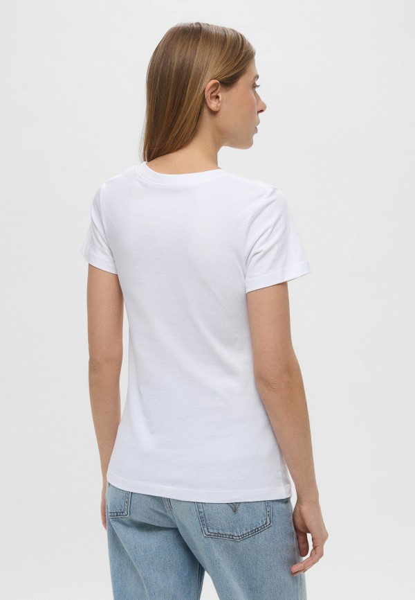 Calvin Klein Jeans Футболка - фото 3