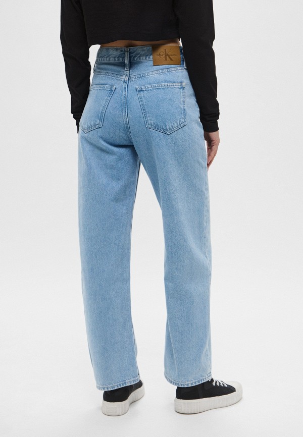 Calvin Klein Jeans Джинсы - BARREL - фото 3