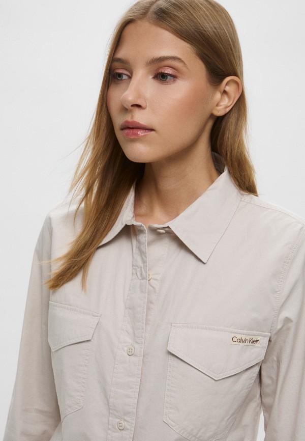 Calvin Klein Jeans Рубашка - фото 5