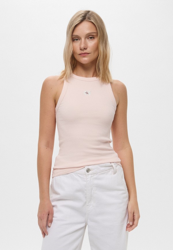 Calvin Klein Jeans Майка - фото 1