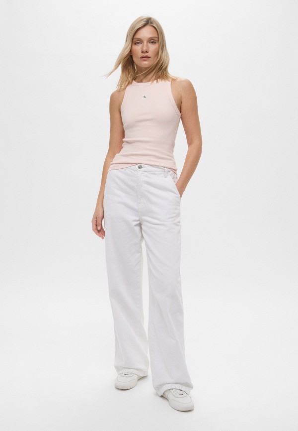 Calvin Klein Jeans Майка - фото 2