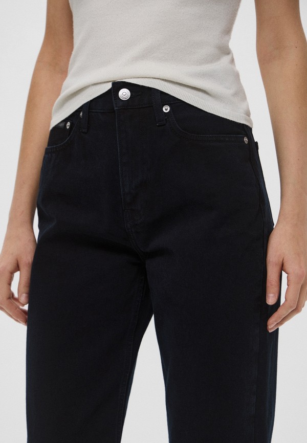 Calvin Klein Jeans Джинсы - HIGH RISE STRAIGHT - фото 4