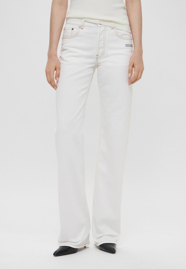Off-White Джинсы - фото 1