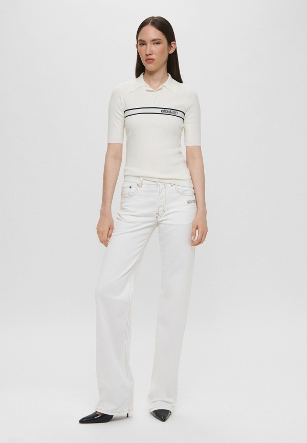 Off-White Джинсы - фото 2