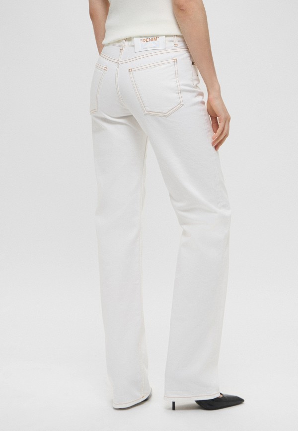 Off-White Джинсы - фото 3