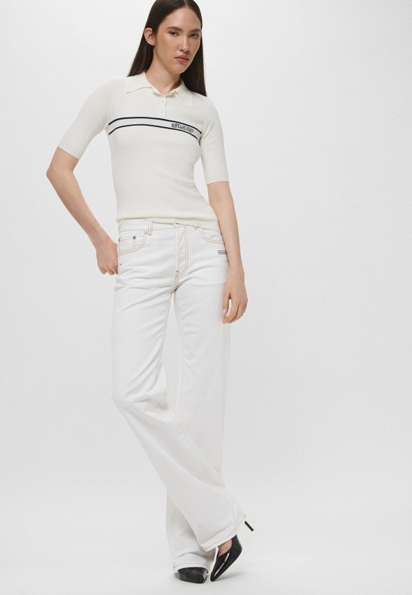 Off-White Джинсы - фото 5