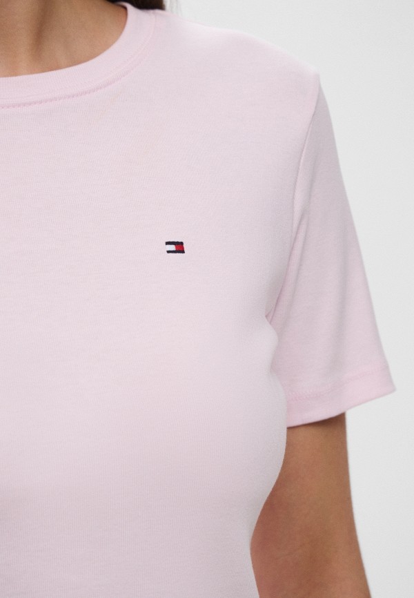 Tommy Hilfiger Футболка - фото 5