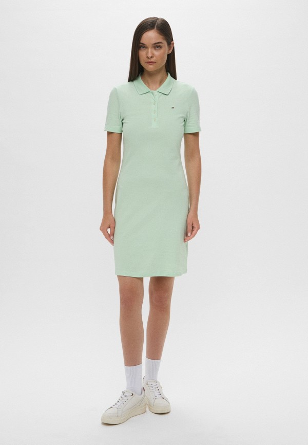 Tommy Hilfiger Платье и футболка - фото 1