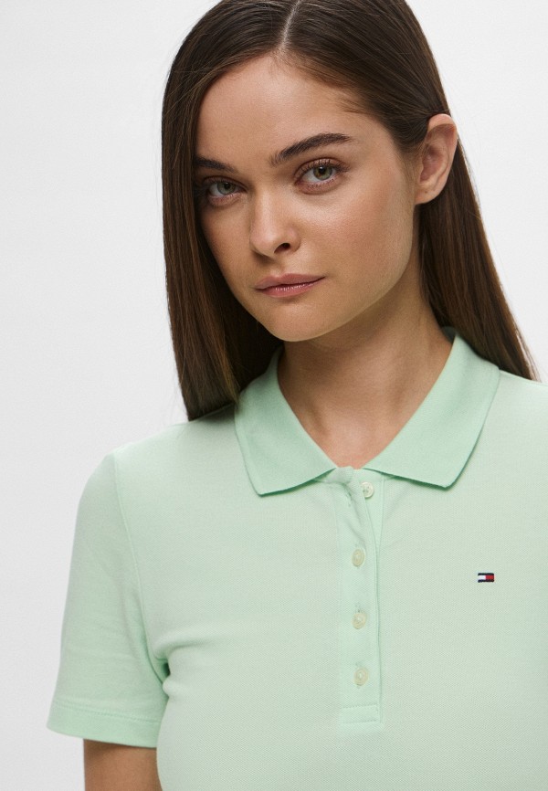 Tommy Hilfiger Платье и футболка - фото 4