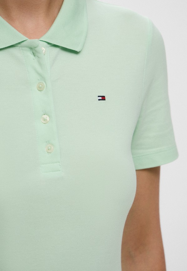 Tommy Hilfiger Платье и футболка - фото 5