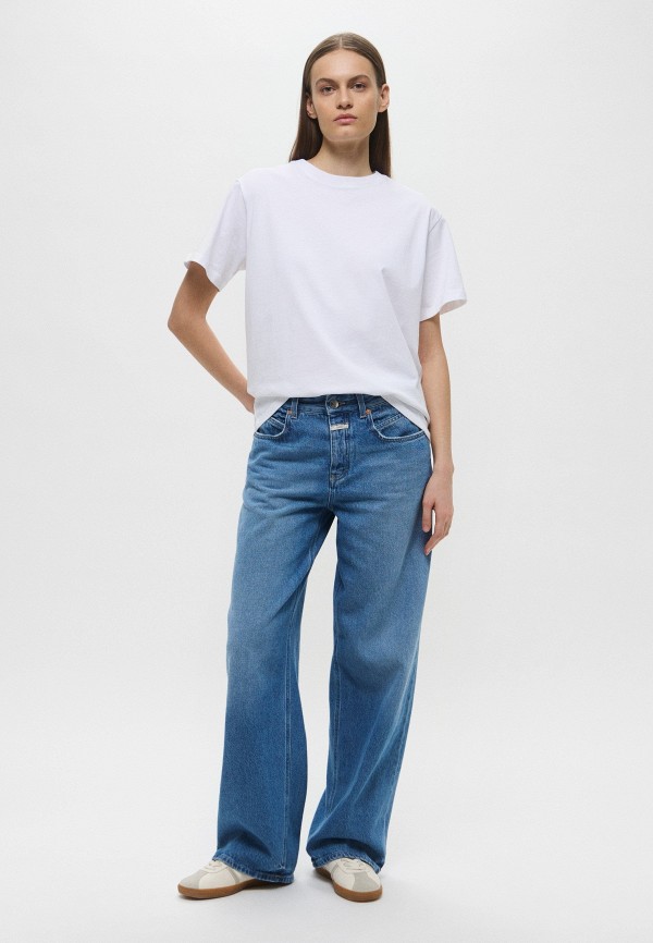 Closed Джинсы - NIKKA - фото 2