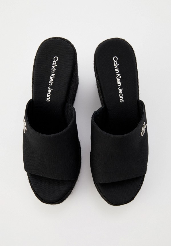 Calvin Klein Jeans Сабо - фото 2