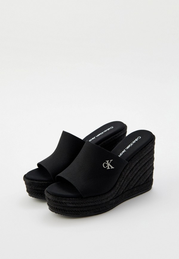 Calvin Klein Jeans Сабо - фото 3