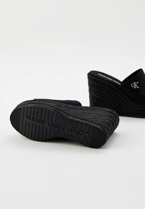 Calvin Klein Jeans Сабо - фото 5