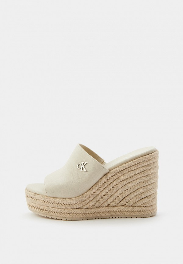 Calvin Klein Jeans Сабо - фото 1
