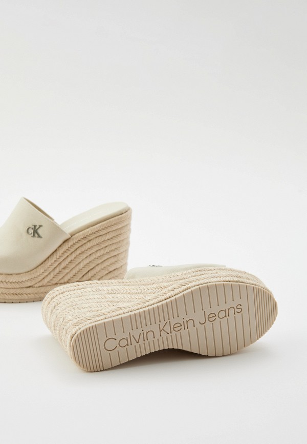 Calvin Klein Jeans Сабо - фото 5