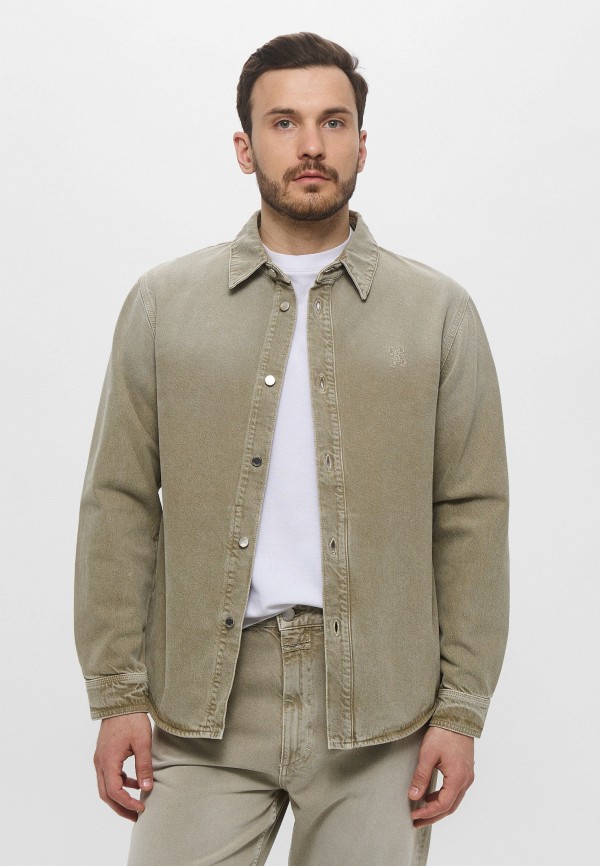 Closed Рубашка джинсовая - фото 1