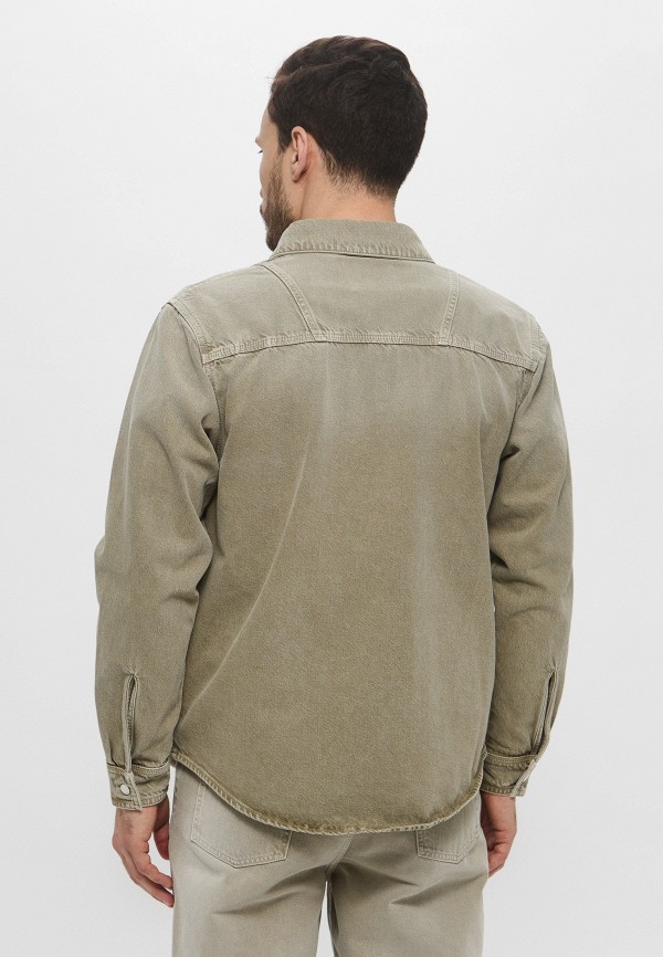 Closed Рубашка джинсовая - фото 3