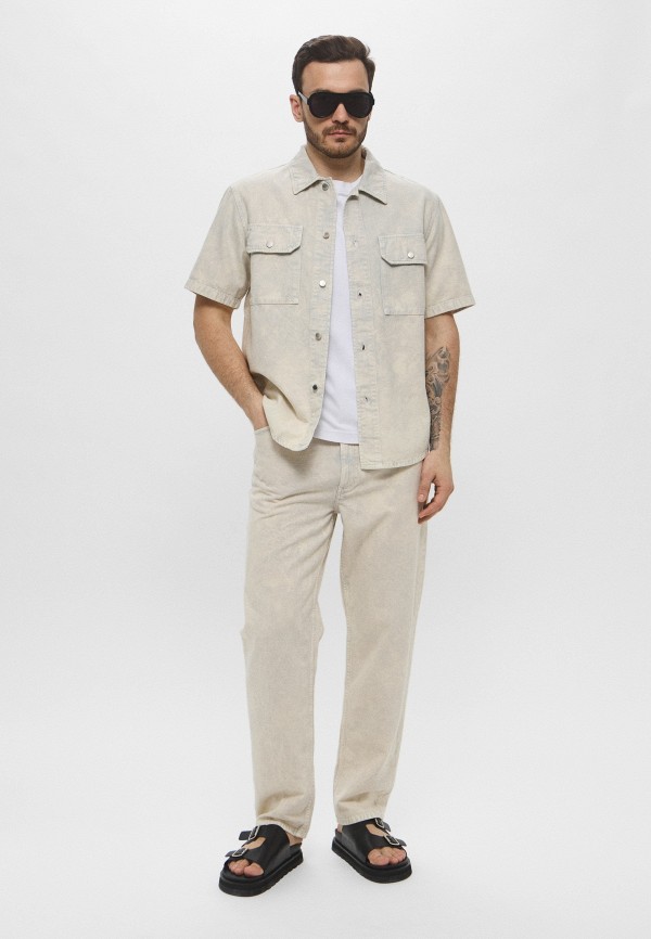 Closed Рубашка джинсовая - фото 2