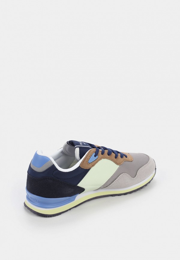 Pepe Jeans Кроссовки - фото 3