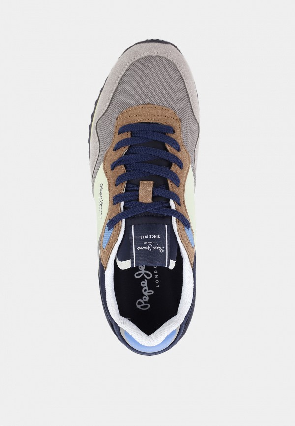 Pepe Jeans Кроссовки - фото 4