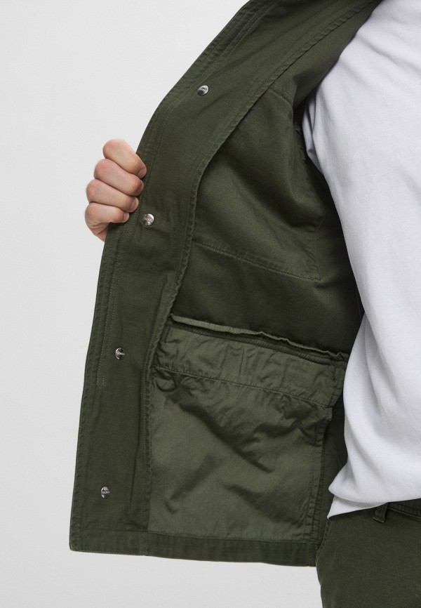 Closed Рубашка джинсовая - FIELD JACKET - фото 5