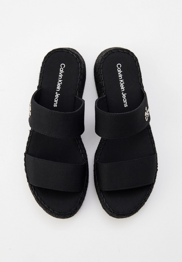 Calvin Klein Jeans Сабо - фото 2