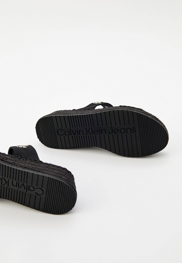 Calvin Klein Jeans Сабо - фото 5