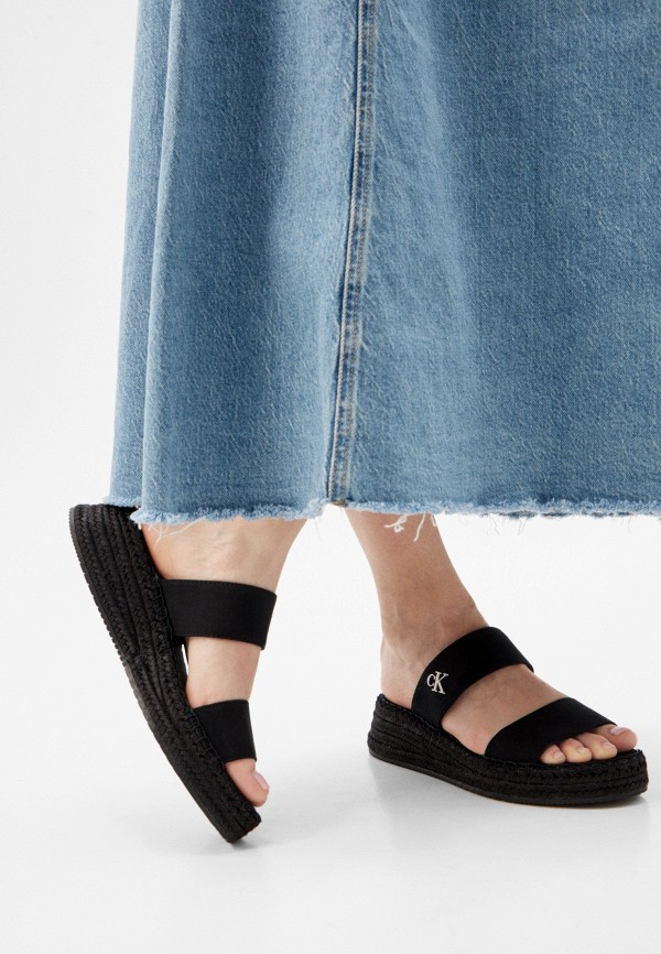 Calvin Klein Jeans Сабо - фото 6