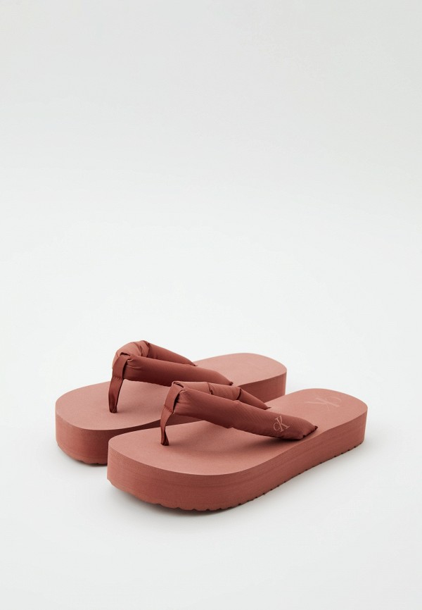 Calvin Klein Jeans Сабо - фото 3