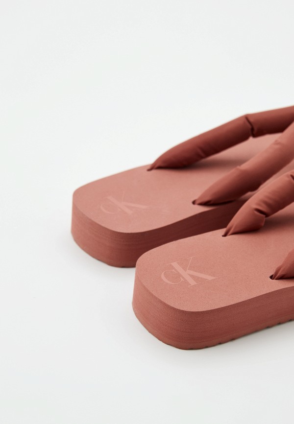 Calvin Klein Jeans Сабо - фото 4