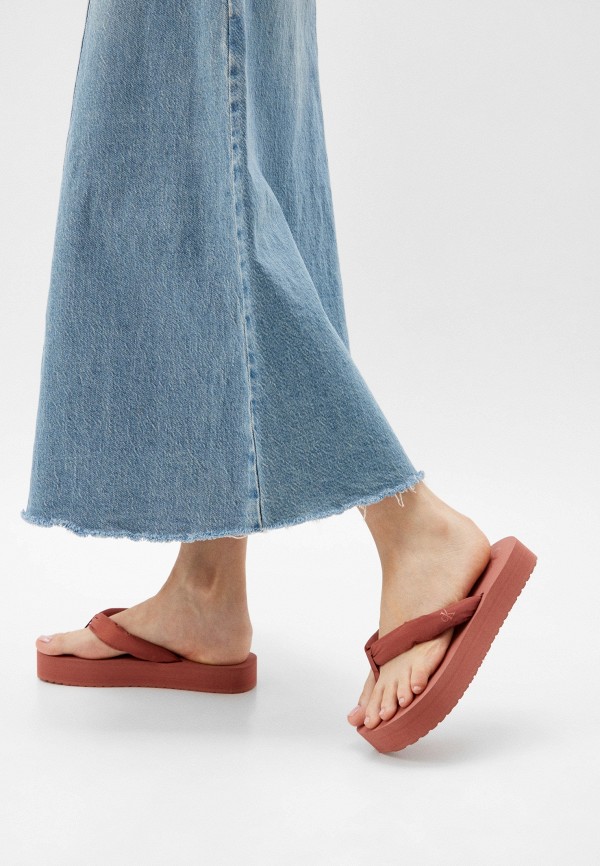 Calvin Klein Jeans Сабо - фото 6