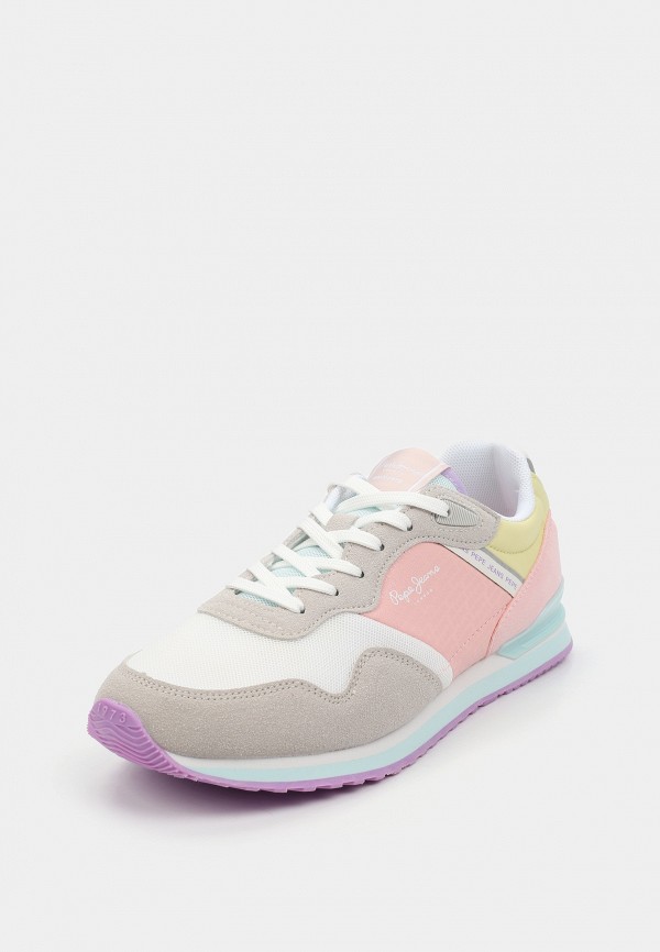 Pepe Jeans Кроссовки - фото 2