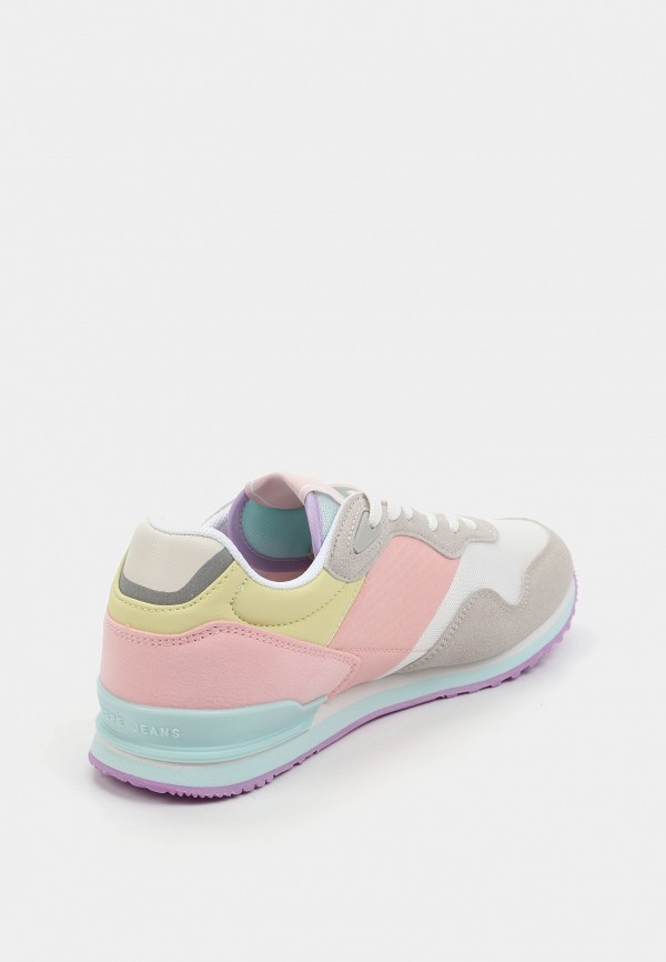 Pepe Jeans Кроссовки - фото 3