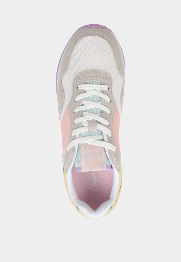 Pepe Jeans Кроссовки - фото 4