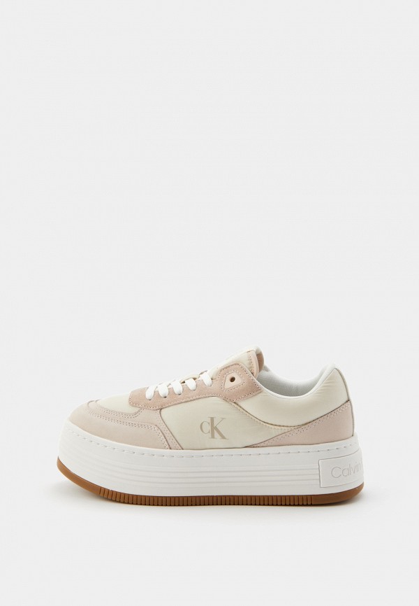 Calvin Klein Jeans Кеды - BOLD FLATF - фото 1