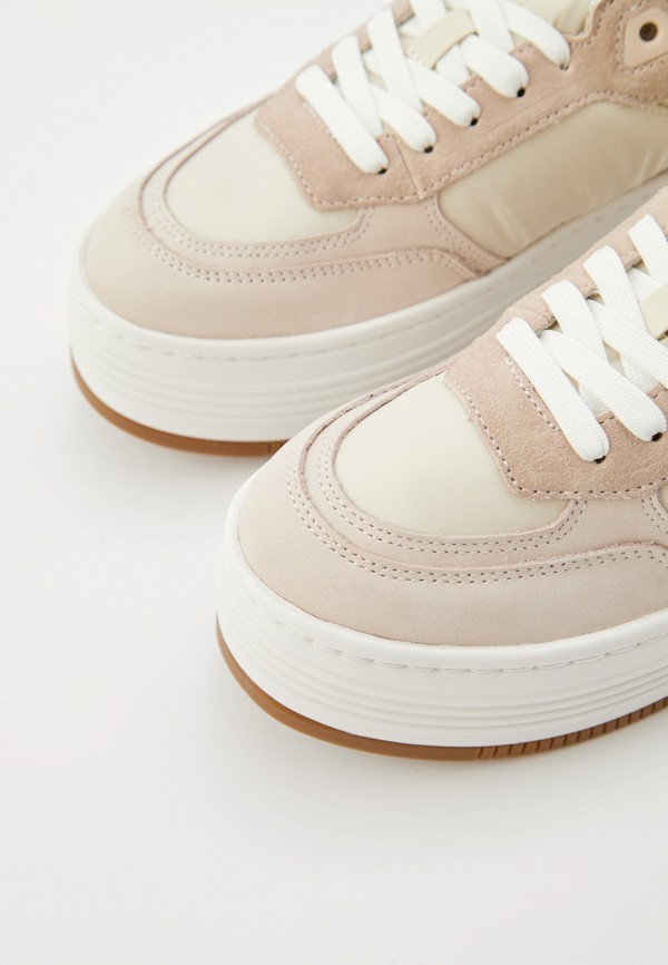 Calvin Klein Jeans Кеды - BOLD FLATF - фото 2