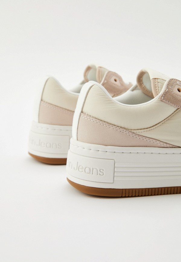 Calvin Klein Jeans Кеды - BOLD FLATF - фото 4