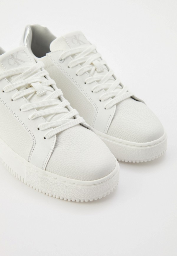 Calvin Klein Jeans Кеды - CHUNKY CUPSOLE - фото 2