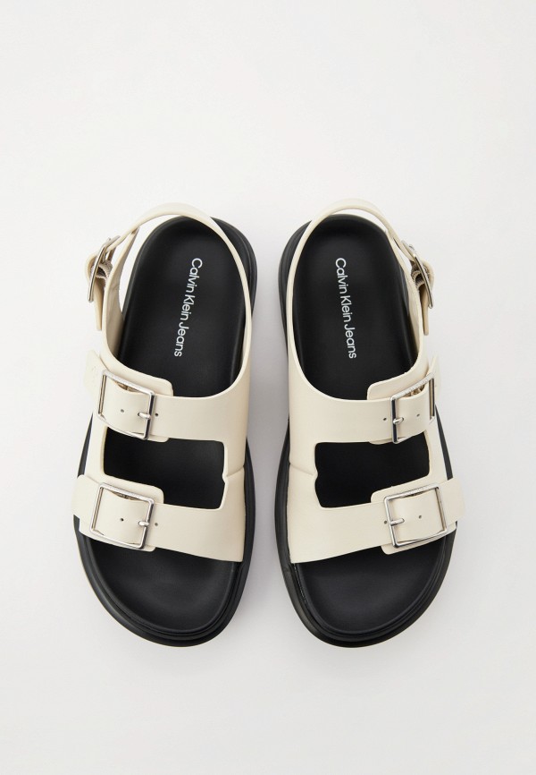 Calvin Klein Jeans Сандалии - фото 2