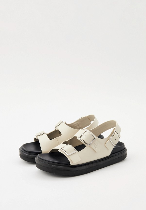 Calvin Klein Jeans Сандалии - фото 3