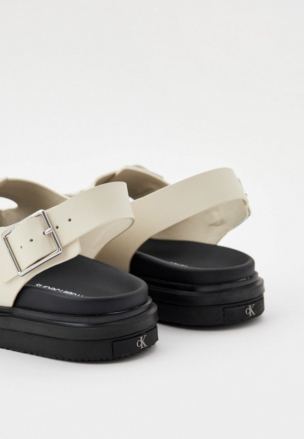 Calvin Klein Jeans Сандалии - фото 4