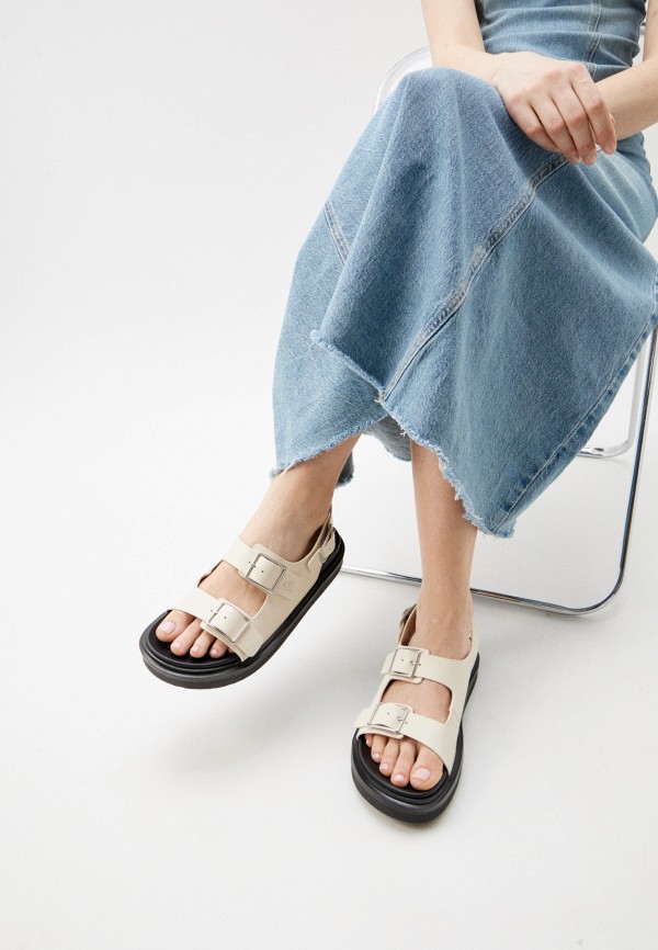 Calvin Klein Jeans Сандалии - фото 6