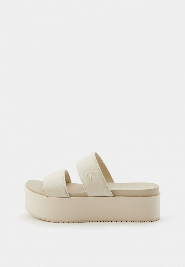 Calvin Klein Jeans Сабо - фото 1