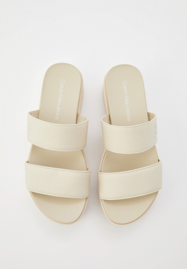 Calvin Klein Jeans Сабо - фото 2