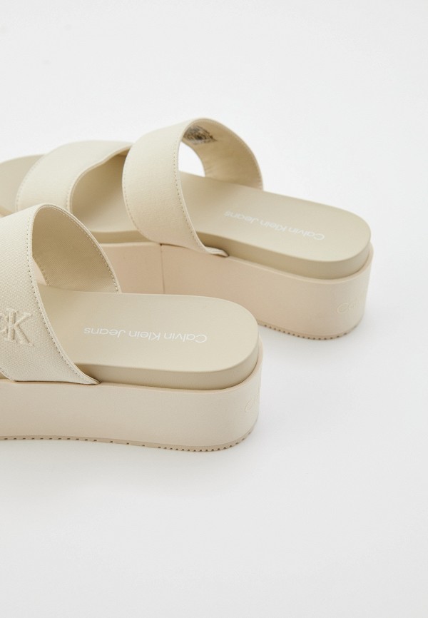 Calvin Klein Jeans Сабо - фото 4