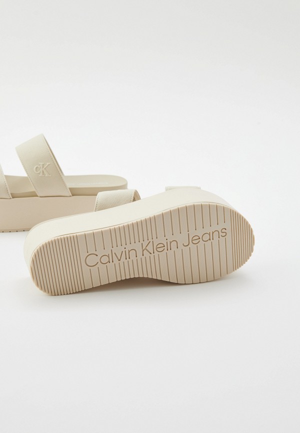 Calvin Klein Jeans Сабо - фото 5
