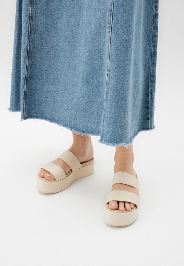 Calvin Klein Jeans Сабо - фото 6