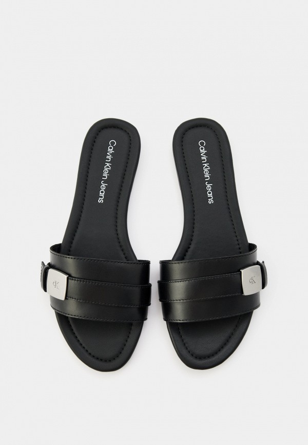 Calvin Klein Jeans Сабо - фото 2