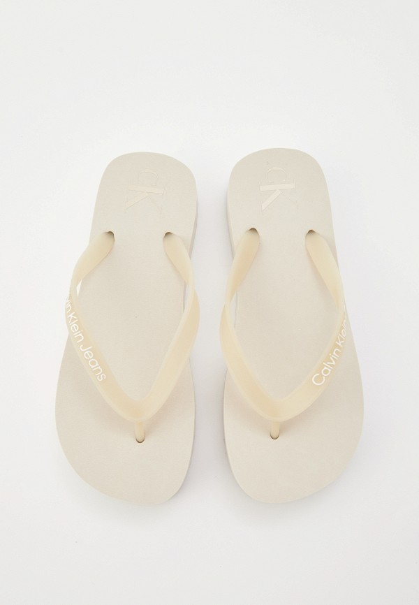 Calvin Klein Jeans Сланцы - фото 2